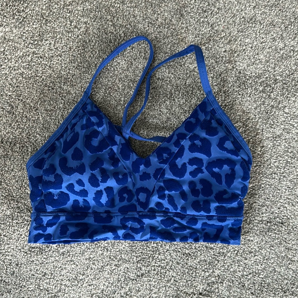 Balance athletica sports bra